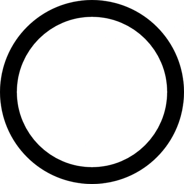 Kreis | Kostenlose Icon