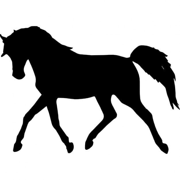 pferd-zu-fuss-schwarze-silhouette-mit-blick-nach-links_318-52095.jpg