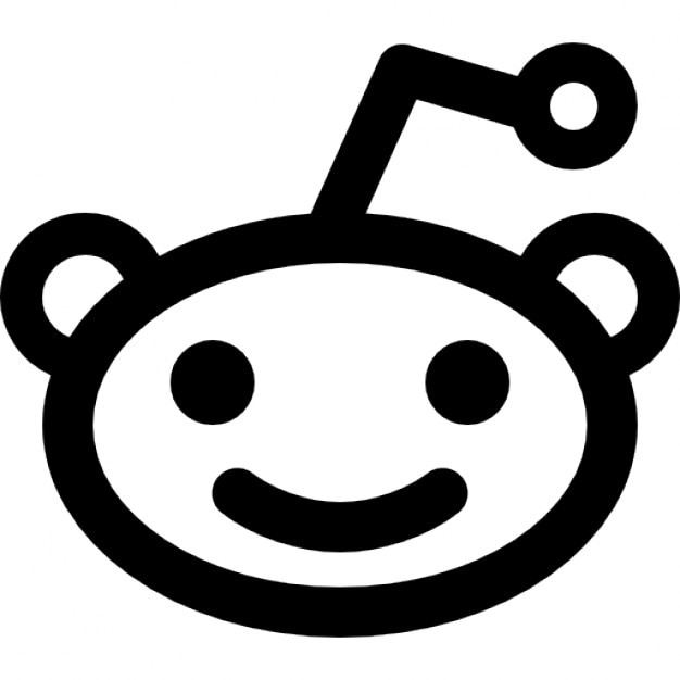 Reddit Logo | Download der kostenlosen Icons