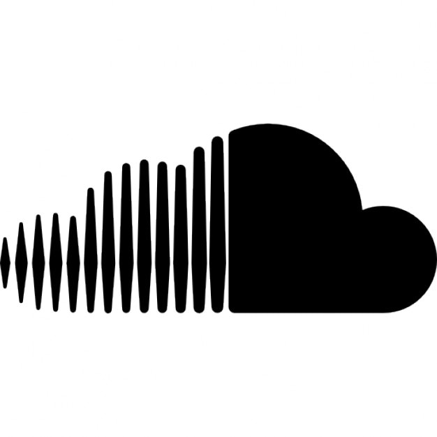 Soundcloud-Logo | Download der kostenlosen Icons