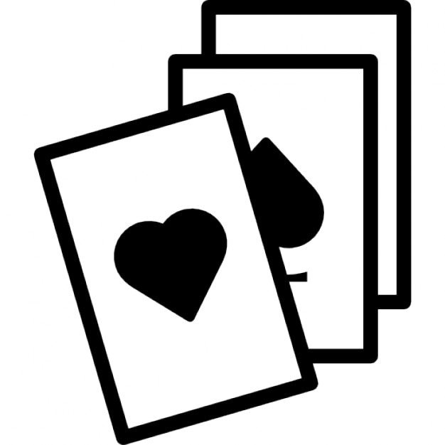 Five card poker
