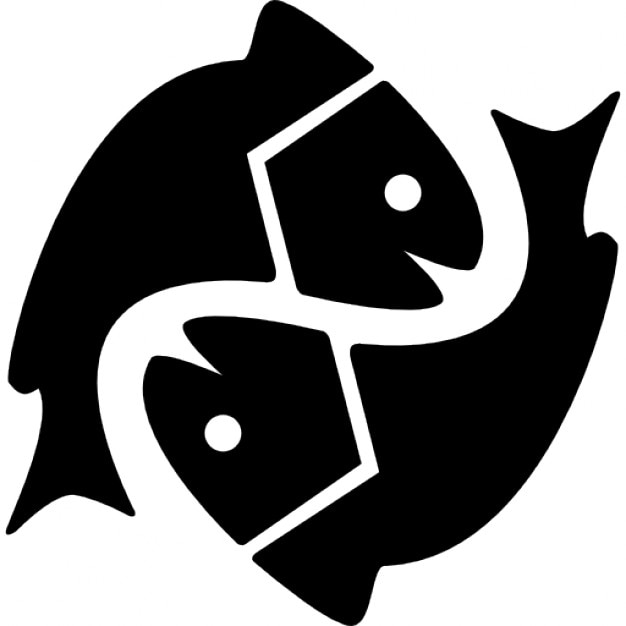Fische Sternzeichen / #Sternzeichen #Fische #Fisch #Pisces #Sternbild