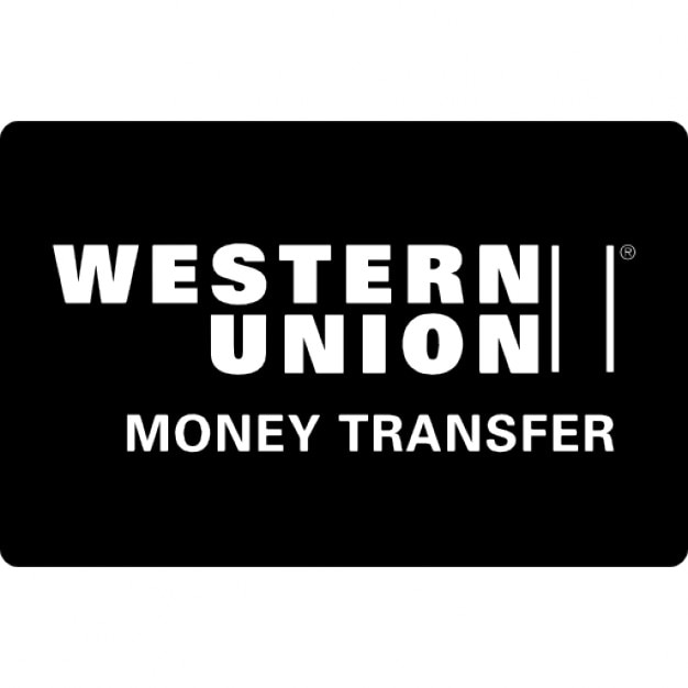 Western Union Registrieren