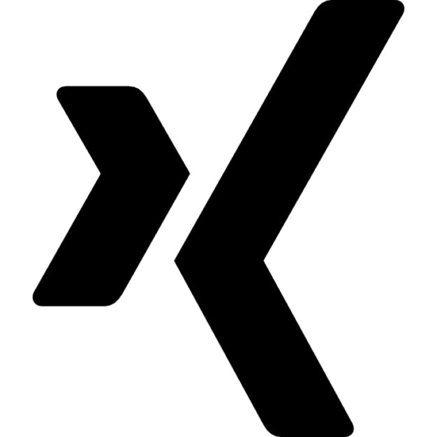 Xing Logo | Download der kostenlosen Icons