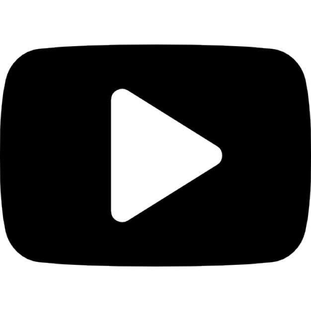 youtube play icon flaticon