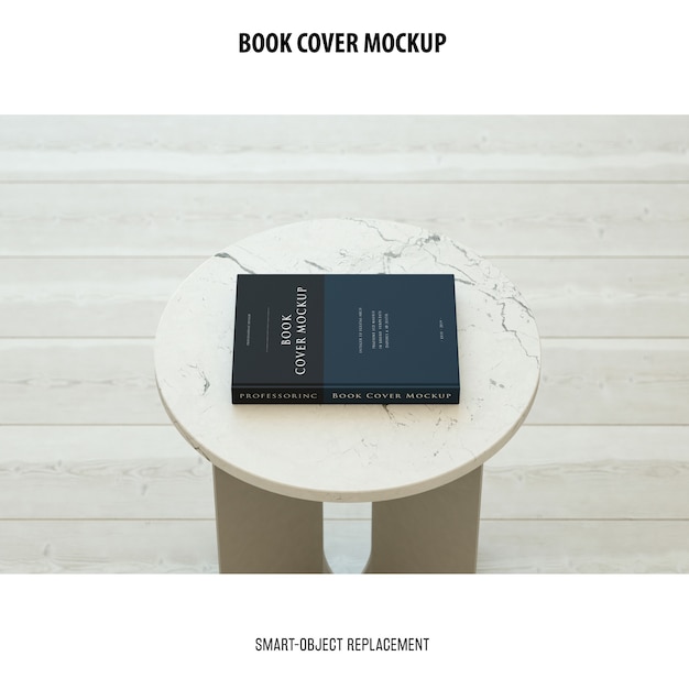 Download Buchcover-modell | Kostenlose PSD-Datei