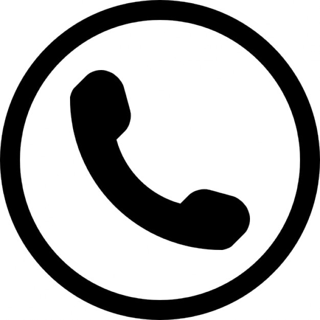 Risultati immagini per simbolo telefono piccolo