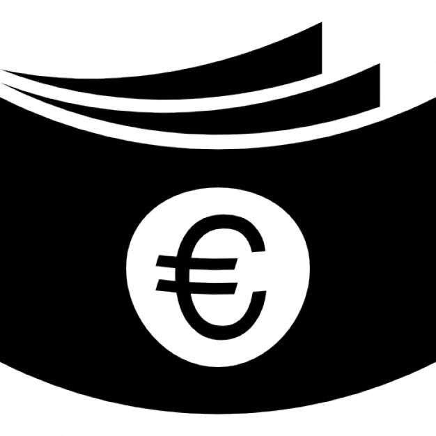 clipart banconote euro - photo #40