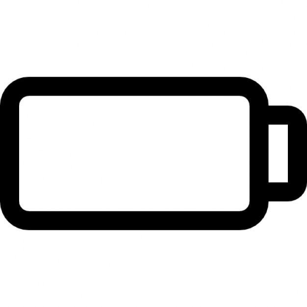 Statuses empty. Значок батареи. Иконка заряда батареи. Батарейка иконка. Уровень заряда иконка.