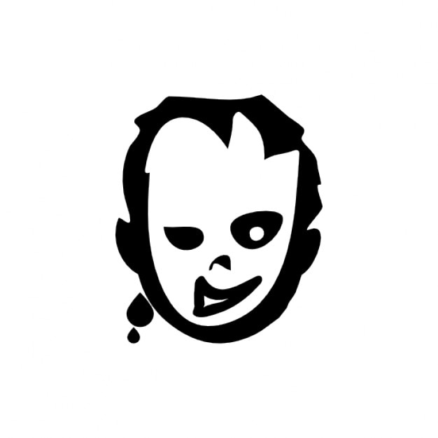  Zombie  Scaricare icone  gratis