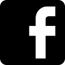Facebook-logo Gratis Icoon
