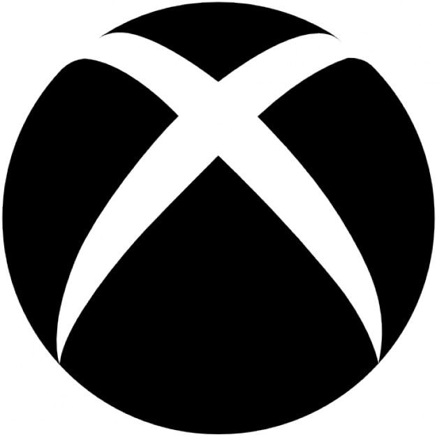 Xbox logo | Gratis Iconen