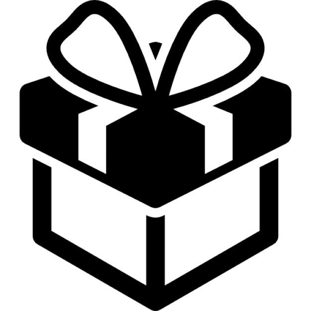 Giftbox | Download Ícones gratuitos