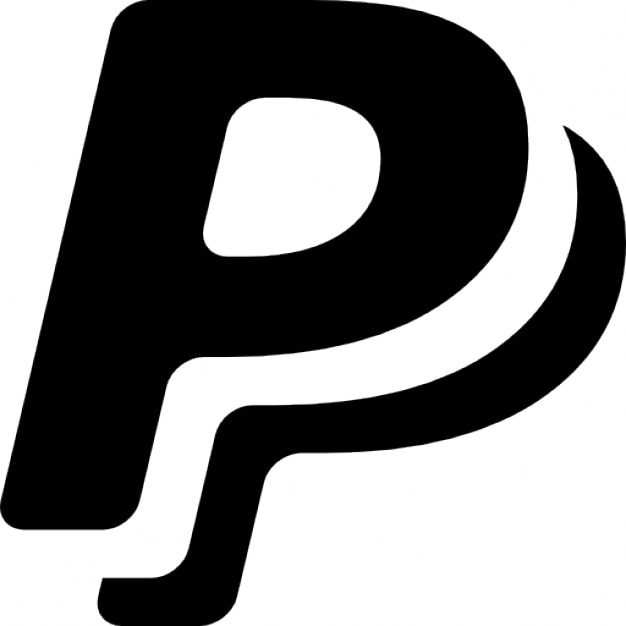 Logo Paypal  Download cones gratuitos