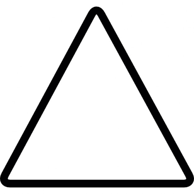 Resultado de imagem para triangulo