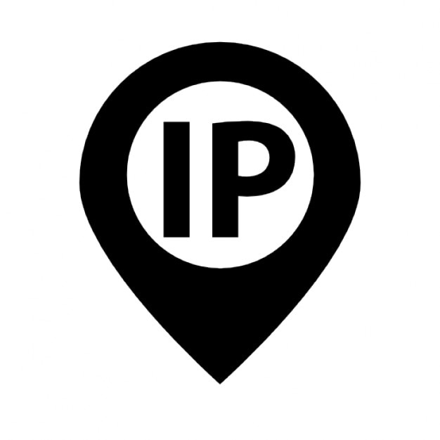 Adresse Ip | Icons Gratuite