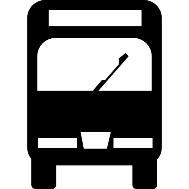 clipart gratuit bus - photo #18