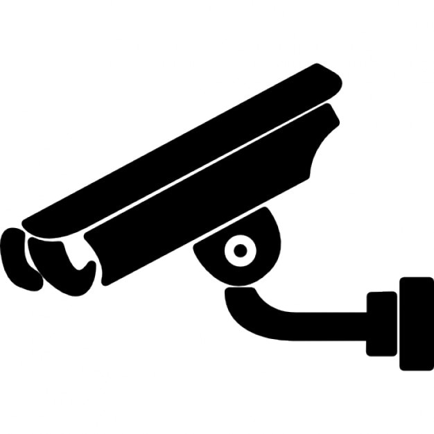 clipart camera surveillance gratuit - photo #5