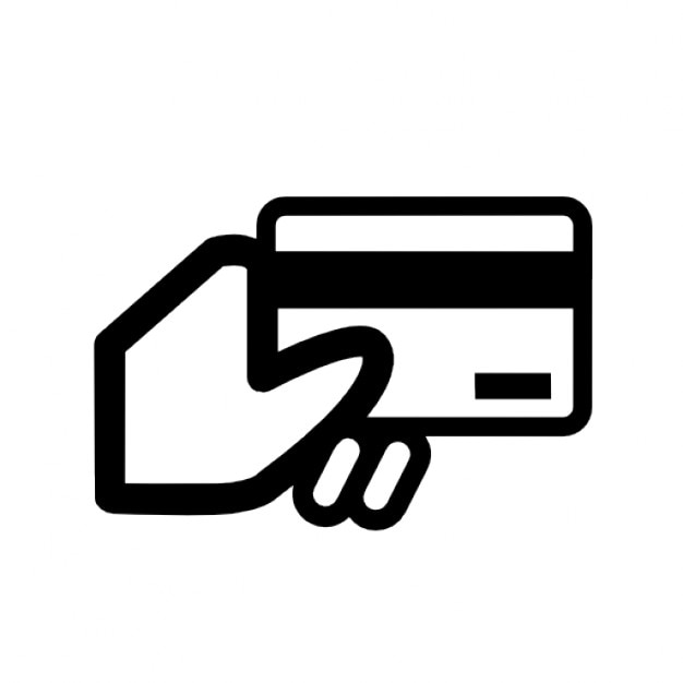 Résultat de recherche d'images pour "icone carte de credit"