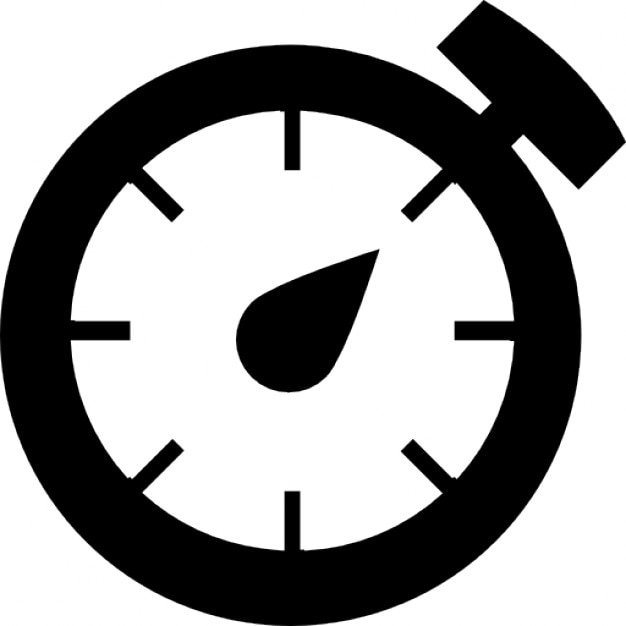 Chronomètre  Télécharger Icons gratuitement