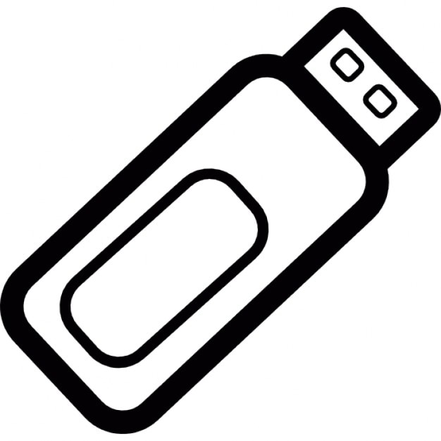 Clé USB  Télécharger Icons gratuitement