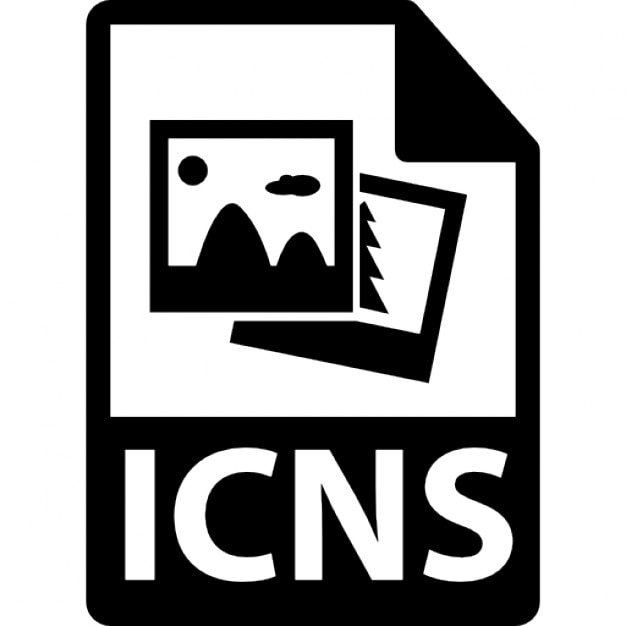 Файл icns чем открыть