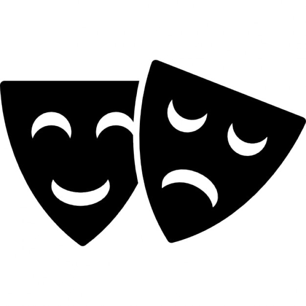 clipart gratuit theatre - photo #14
