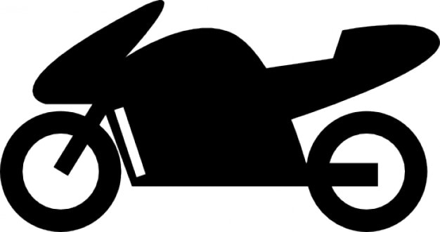 clipart gratuit moto - photo #13