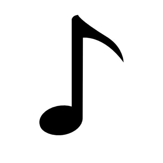 clipart gratuit note de musique - photo #15