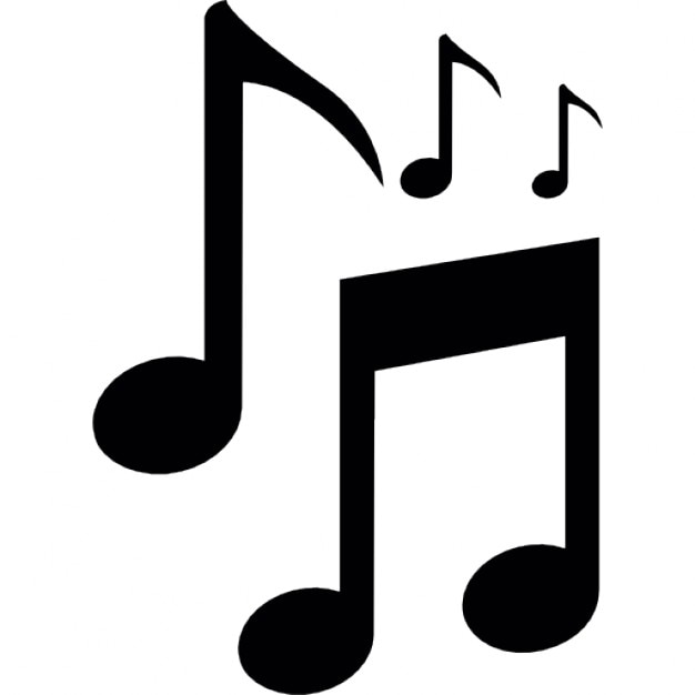 Notes de musique symboles | Télécharger Icons gratuitement