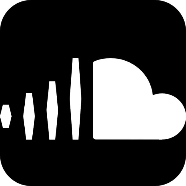 Soundcloud logo | Télécharger Icons gratuitement