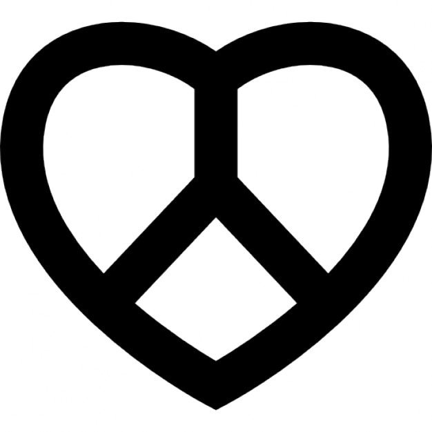 Yo entré por la paz - Página 4 Amor-y-simbolo-de-la-paz_318-49160