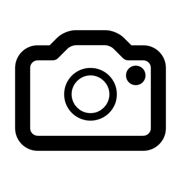 Esquema cámara | Icono Gratis