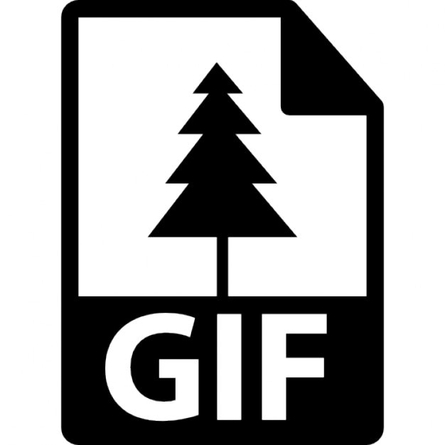 Download Formato de archivo GIF | Descargar Iconos gratis