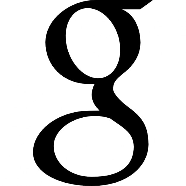 clip art google logo - photo #26