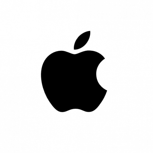 Logo de Apple: ¿por qué es una manzana mordida? - Grupo Milenio