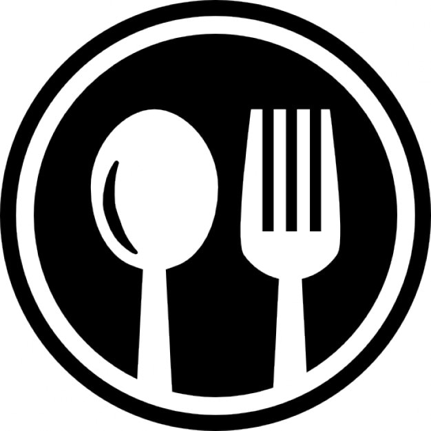 Resultado de imagen de icono de comida