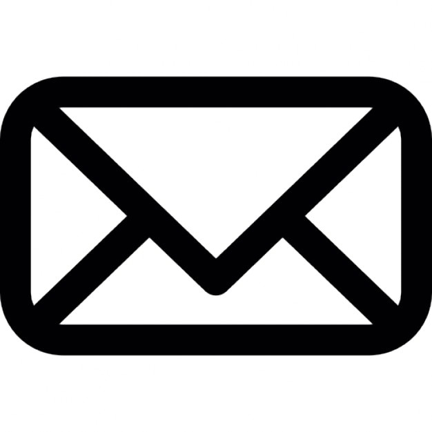 A mail logo — Stock Vector © jameschipper #119424038