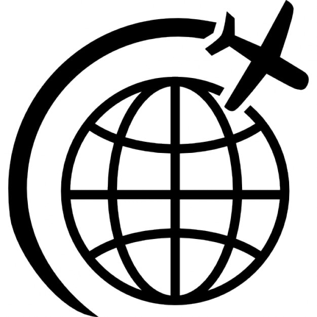 Resultado de imagen de icono vuelo