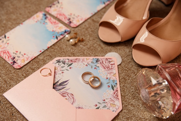 chaussures pour un mariage invité