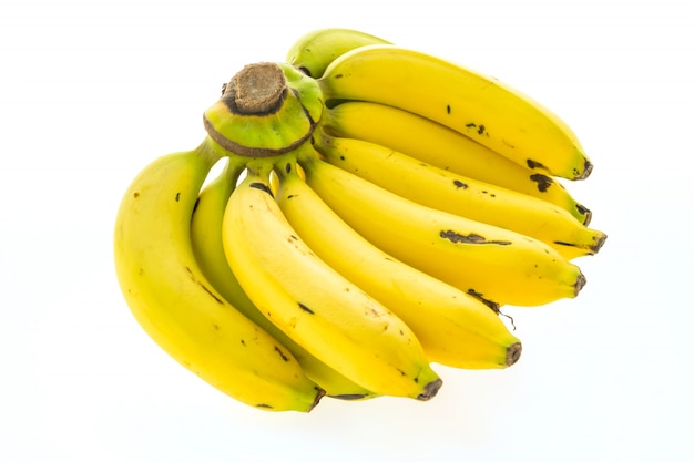 Résultat de recherche d'images pour "banane jaune"