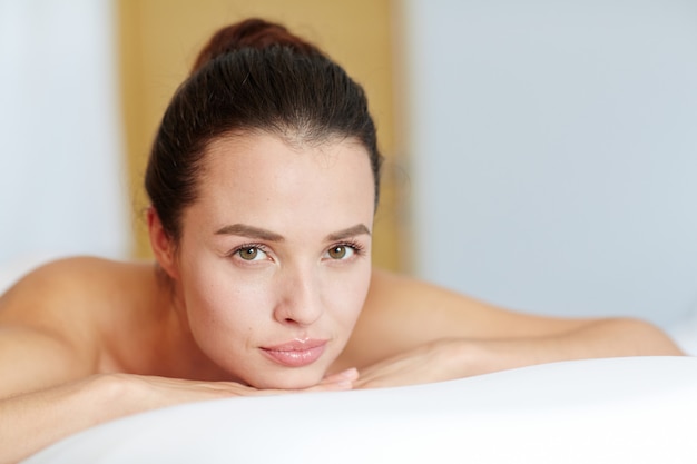 Beauté naturelle Photo gratuit