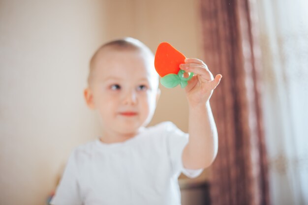 porte bébé avec anneau