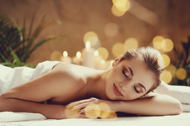 Qu'est-ce que le massage femme accepte tout le monde