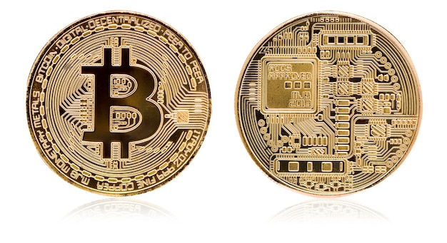 acheter piece bitcoin