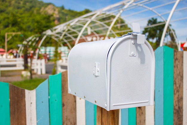 debloquer boite aux lettres