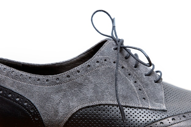 chaussures de tango