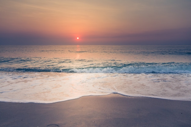 Lever Du Soleil Caraibes Vecteurs Et Photos Gratuites