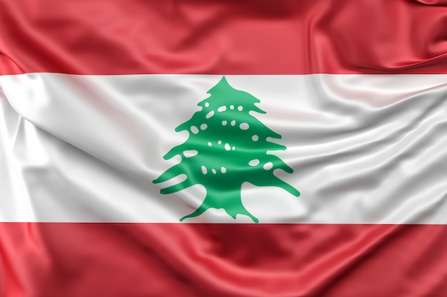 Drapeau du liban | Télécharger des Photos gratuitement