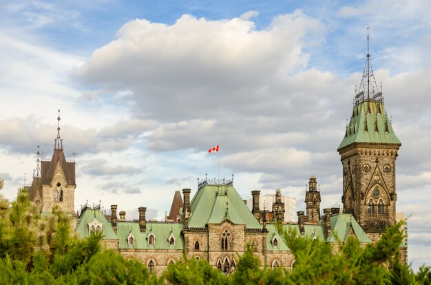 edifice canada